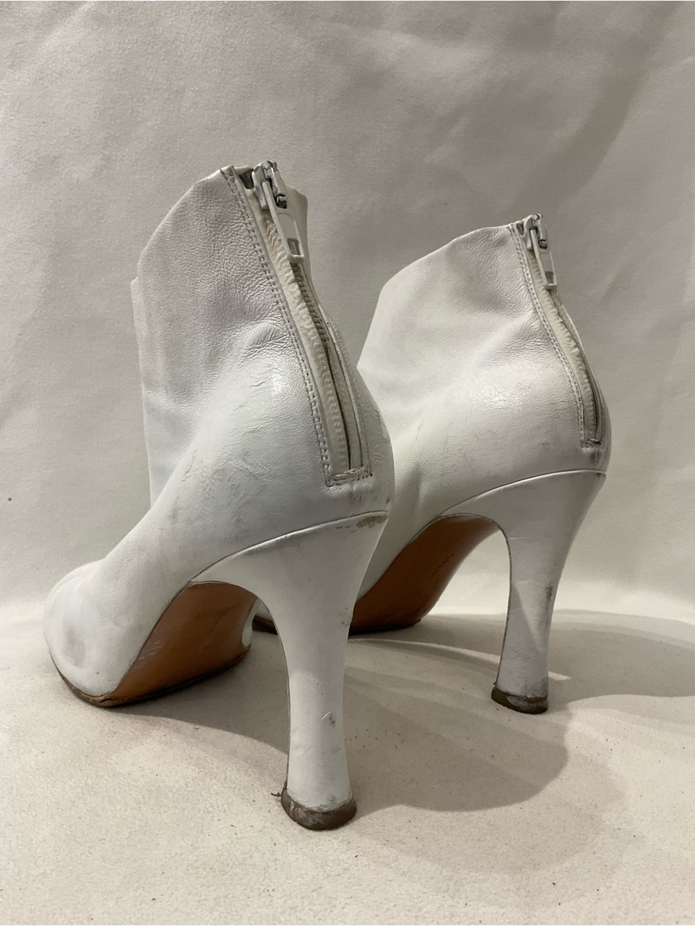Celine Booties - Picture 3 of 7